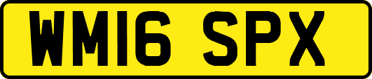 WM16SPX
