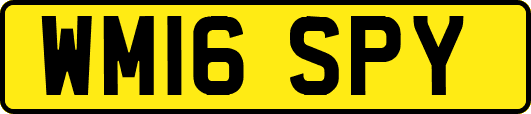 WM16SPY