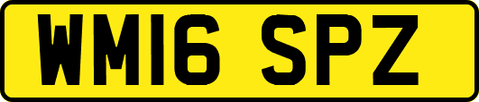 WM16SPZ