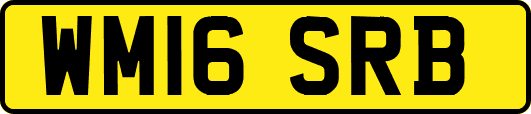 WM16SRB