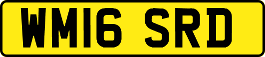 WM16SRD