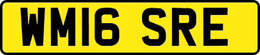 WM16SRE
