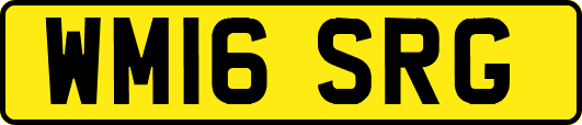 WM16SRG