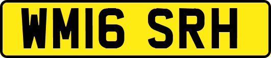 WM16SRH