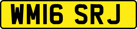 WM16SRJ