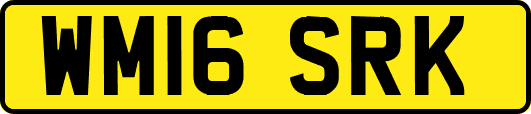 WM16SRK