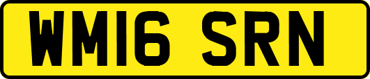 WM16SRN