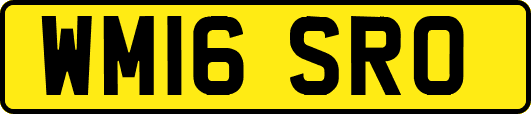 WM16SRO