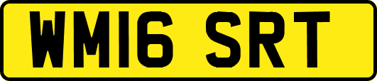 WM16SRT