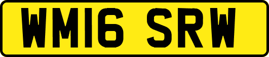 WM16SRW