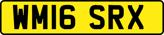 WM16SRX