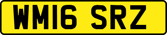 WM16SRZ