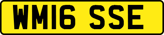 WM16SSE