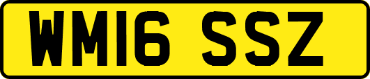 WM16SSZ
