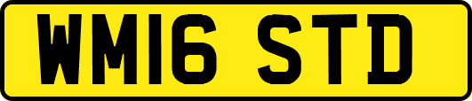 WM16STD