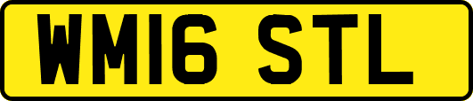 WM16STL