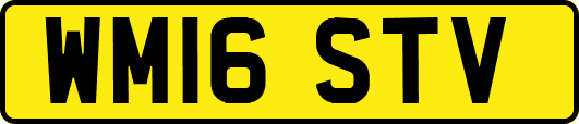 WM16STV