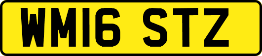 WM16STZ