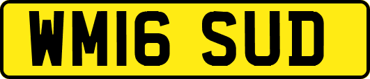 WM16SUD