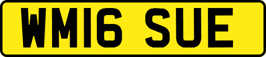 WM16SUE