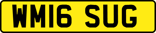 WM16SUG