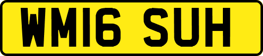 WM16SUH