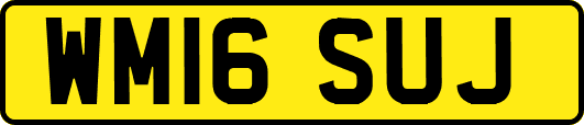 WM16SUJ