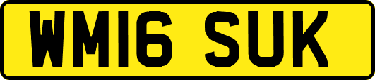 WM16SUK