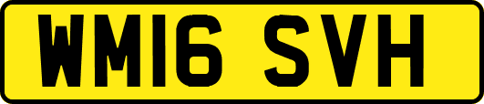 WM16SVH