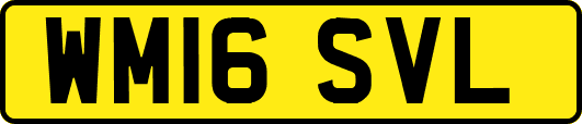 WM16SVL