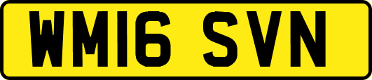 WM16SVN