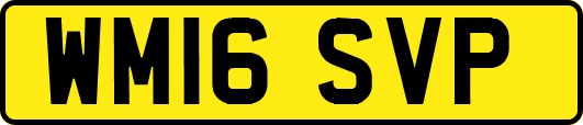 WM16SVP