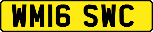 WM16SWC