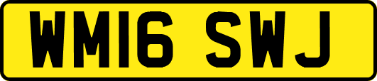 WM16SWJ