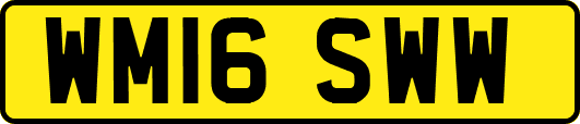 WM16SWW