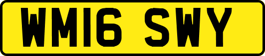 WM16SWY