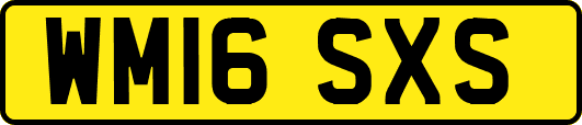 WM16SXS