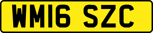 WM16SZC