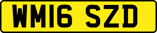 WM16SZD