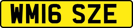 WM16SZE
