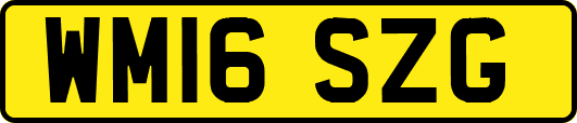WM16SZG