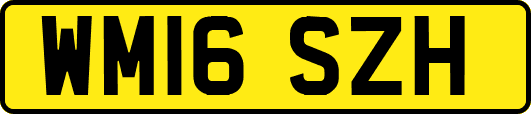 WM16SZH