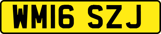 WM16SZJ