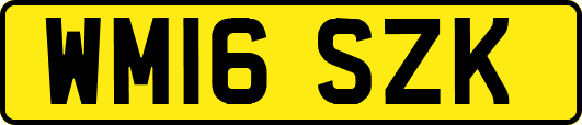 WM16SZK