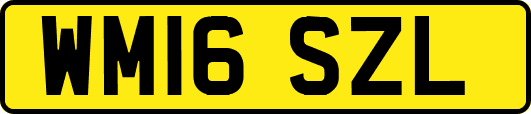 WM16SZL