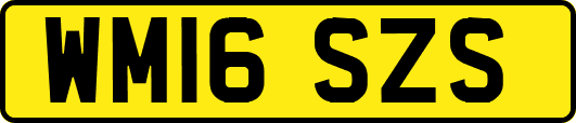 WM16SZS