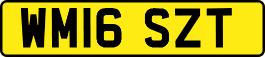 WM16SZT