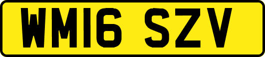 WM16SZV