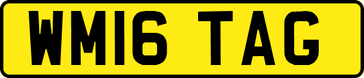 WM16TAG