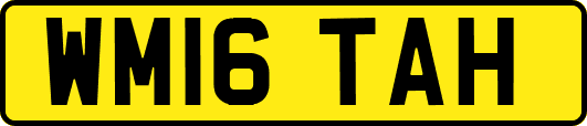 WM16TAH